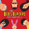 Podiuminfo recensie: Various The Bob`s Burgers Music Album Vol. 2